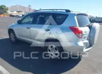 2007 Toyota RAV4 фото