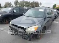 2007 Toyota RAV4 фото