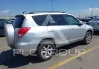 2007 Toyota RAV4 photo