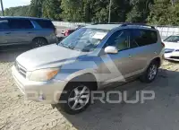 2007 Toyota RAV4 photo