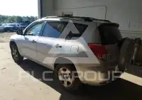 2007 Toyota RAV4 photo