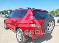 2007 Toyota RAV4 photo