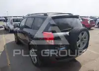 2007 Toyota RAV4 фото