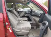 2007 Toyota RAV4 photo