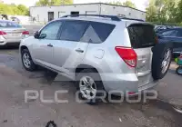 2007 Toyota RAV4 фото