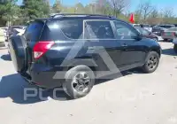 2007 Toyota RAV4 фото