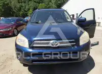 2007 Toyota RAV4 фото