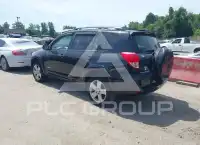 2007 Toyota RAV4 фото