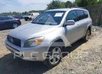 2007 Toyota RAV4 фото