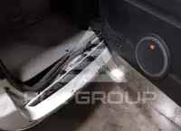 2007 Toyota RAV4 photo