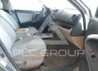 2007 Toyota RAV4 фото