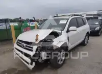 2007 Toyota RAV4 фото