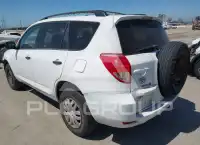 2007 Toyota RAV4 фото