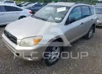 2007 Toyota RAV4 фото