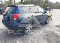 2007 Toyota RAV4 photo