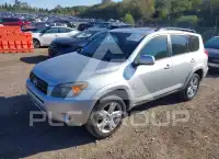 2007 Toyota RAV4 фото