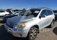 2007 Toyota RAV4 фото