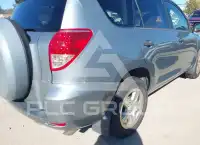 2007 Toyota RAV4 фото