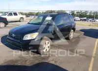 2007 Toyota RAV4 фото