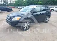 2007 Toyota RAV4 фото