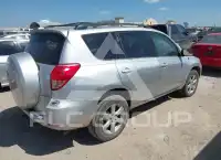 2007 Toyota RAV4 фото