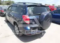 2007 Toyota RAV4 фото