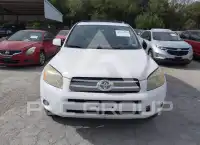 2007 Toyota RAV4 фото