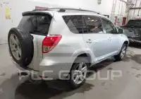 2007 Toyota RAV4 фото