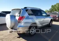 2007 Toyota RAV4 фото
