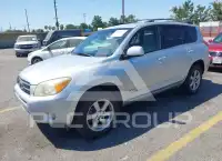 2007 Toyota RAV4 photo