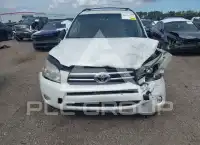 2007 Toyota RAV4 фото