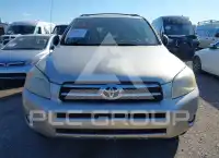 2007 Toyota RAV4 фото