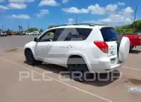 2007 Toyota RAV4 фото