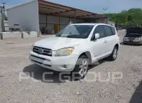 2007 Toyota RAV4 photo
