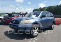 2007 Toyota RAV4 фото