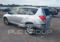 2007 Toyota RAV4 фото