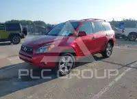 2007 Toyota RAV4 photo