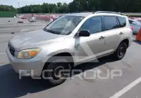 2007 Toyota RAV4 photo
