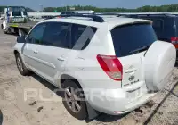 2007 Toyota RAV4 photo