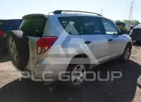 2007 Toyota RAV4 photo