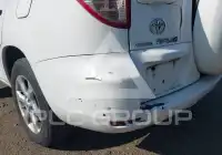 2007 Toyota RAV4 фото