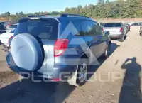 2007 Toyota RAV4 photo