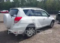 2007 Toyota RAV4 фото