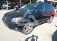 2007 Toyota RAV4 photo