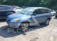 2007 Toyota RAV4 фото