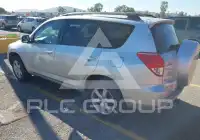 2007 Toyota RAV4 фото