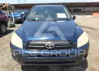2007 Toyota RAV4 фото