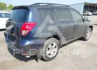 2007 Toyota RAV4 фото