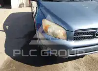 2007 Toyota RAV4 photo