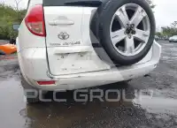 2007 Toyota RAV4 фото